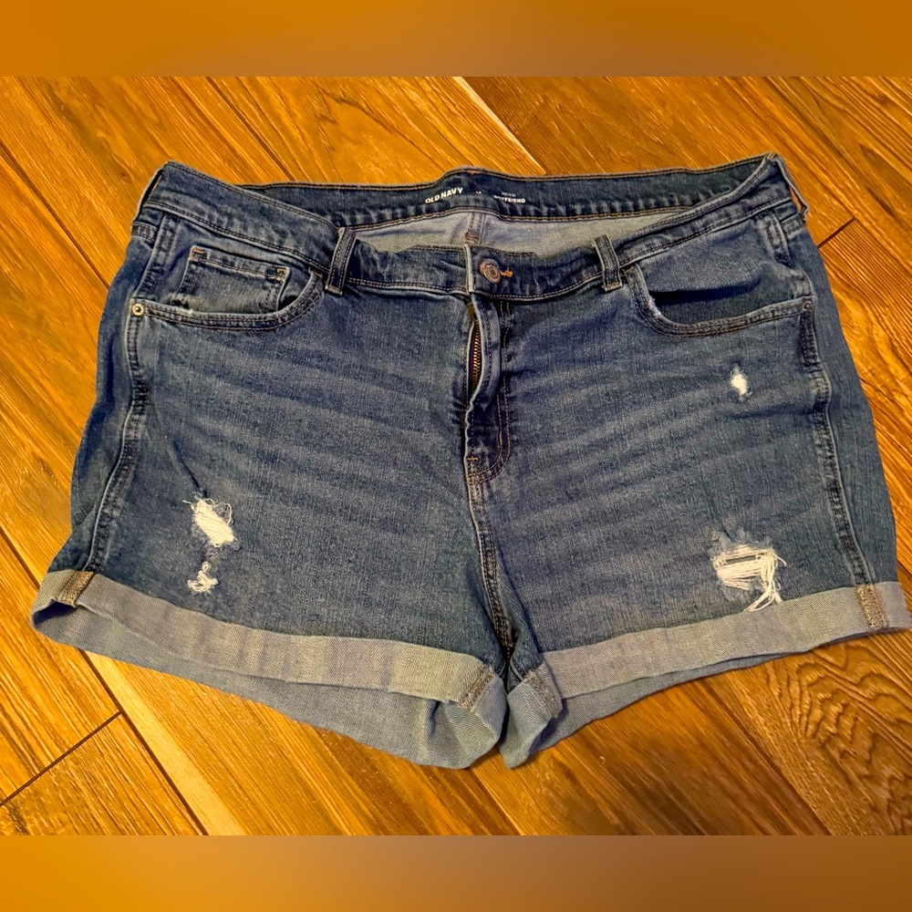 Old Navy Denim Shorts